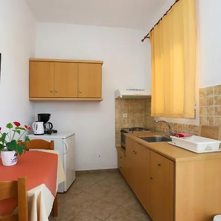 Apartment Aleka 4 Agios Georgios (Corfu)