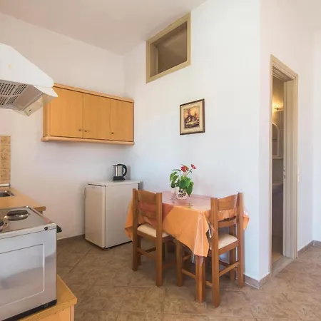 Apartment Aleka 4 Agios Georgios (Corfu)
