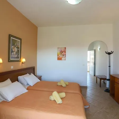 Apartment Aleka 4