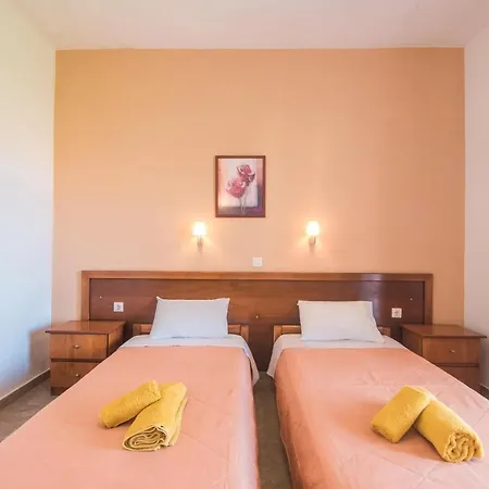 Apartment Aleka 4 *