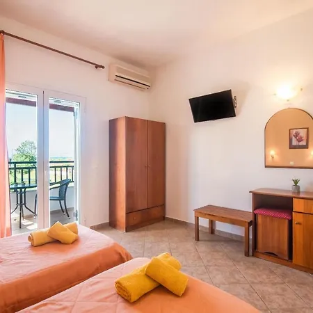 Apartment Aleka 4 *
