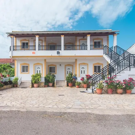 Apartment Aleka 4 Agios Georgios (Corfu)