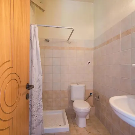 Apartment Aleka 4 Agios Georgios (Corfu)